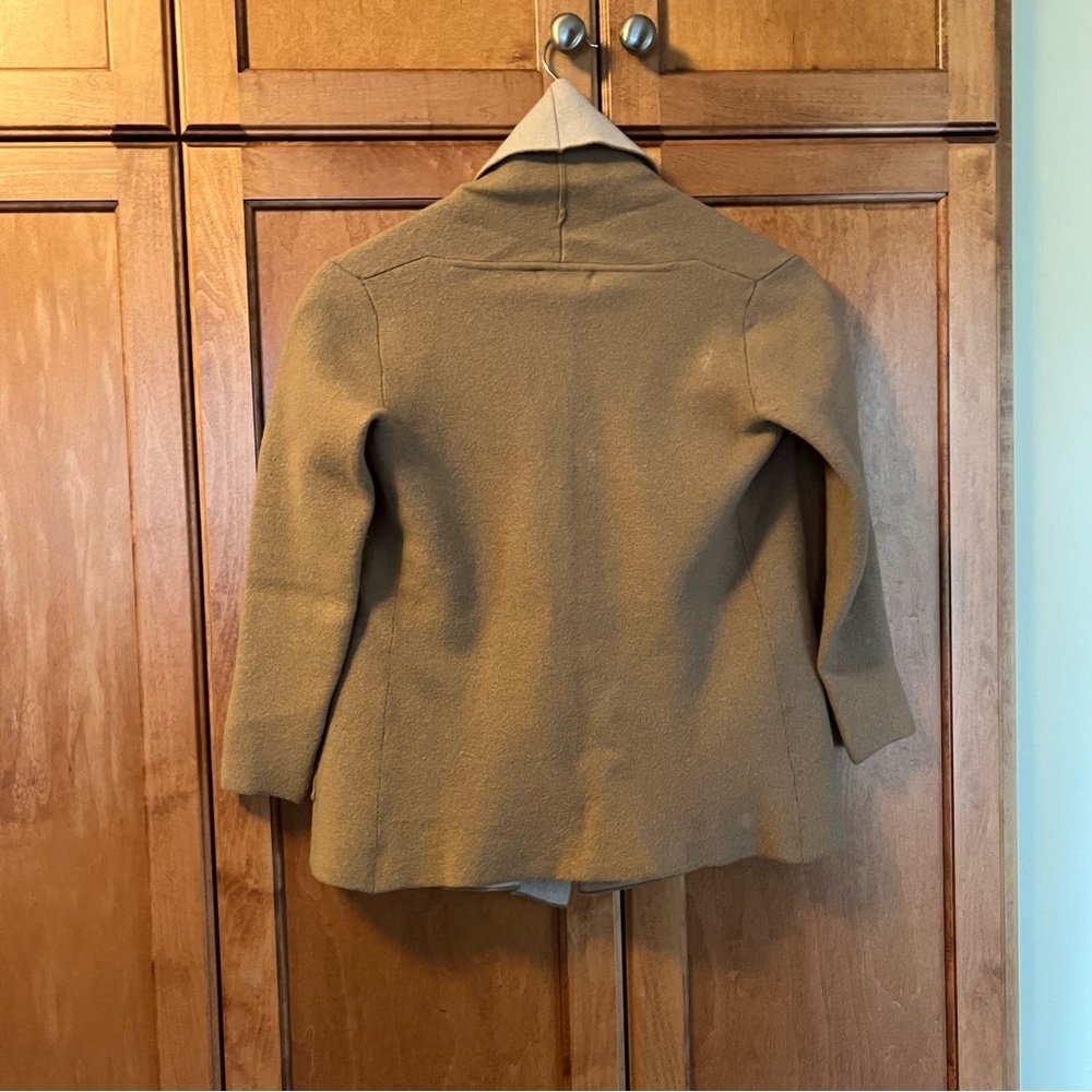 Babaton Wool Sweater - Picture 5 of 10